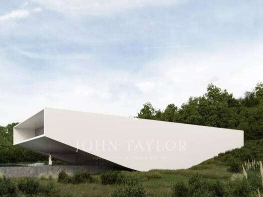 Villa zum Kauf provisionsfrei 4.400.000 € 1.241,4 m² Sotogrande 11310