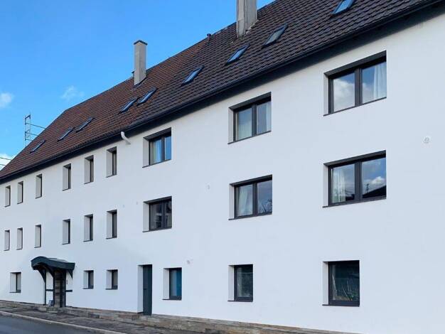 Wohnung zur Miete 300 € 1 Zimmer 22 m² 2. Geschoss Höfener Str. 31 Langenbrand 75328