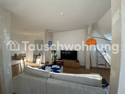 Wohnung zur Miete Tauschwohnung 800 € 2 Zimmer 66 m² 5. Geschoss Zehlendorf Berlin 12167