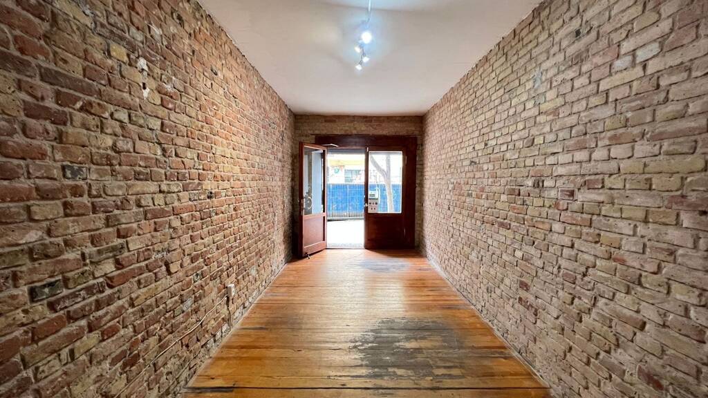 Bürofläche zur Miete 1.075 € 1,5 Zimmer 40 m² Bürofläche Muskauer Straße 24 Kreuzberg Berlin 10997