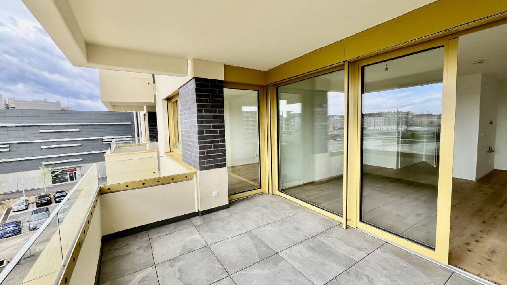 Wohnung zum Kauf 364.000 € 2 Zimmer 55,1 m² 6. Geschoss Josef-Deutsch-Strasse 5 Wien 1100