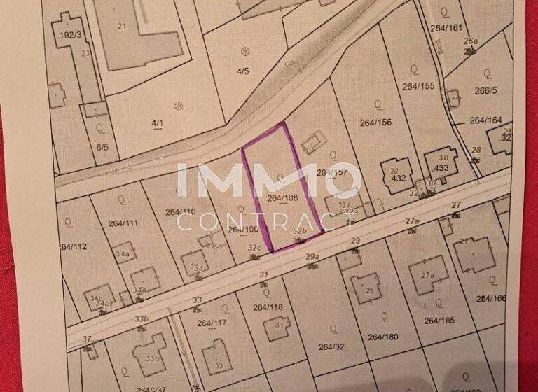 Grundstück zum Kauf 465.000 € 990 m² Grundstück Pressbaum 3021