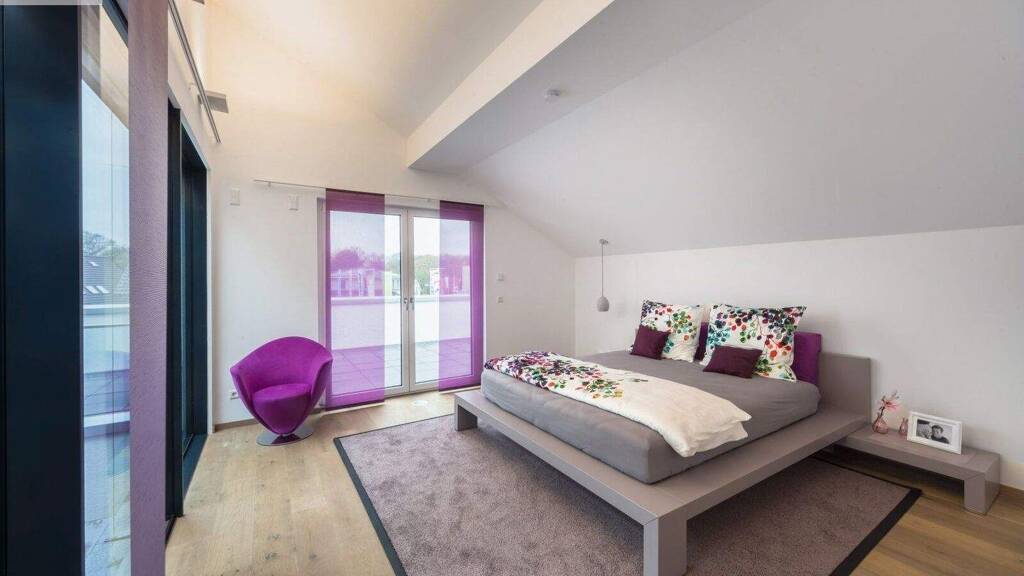 Einfamilienhaus zum Kauf provisionsfrei 459.400 € 5 Zimmer 106 m² 700,4 m² Grundstück Stillnau 86657