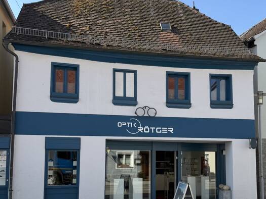 Mehrfamilienhaus zum Kauf 285.000 € 3 Zimmer 110 m² 140 m² Grundstück Gunzenhausen Gunzenhausen 91710