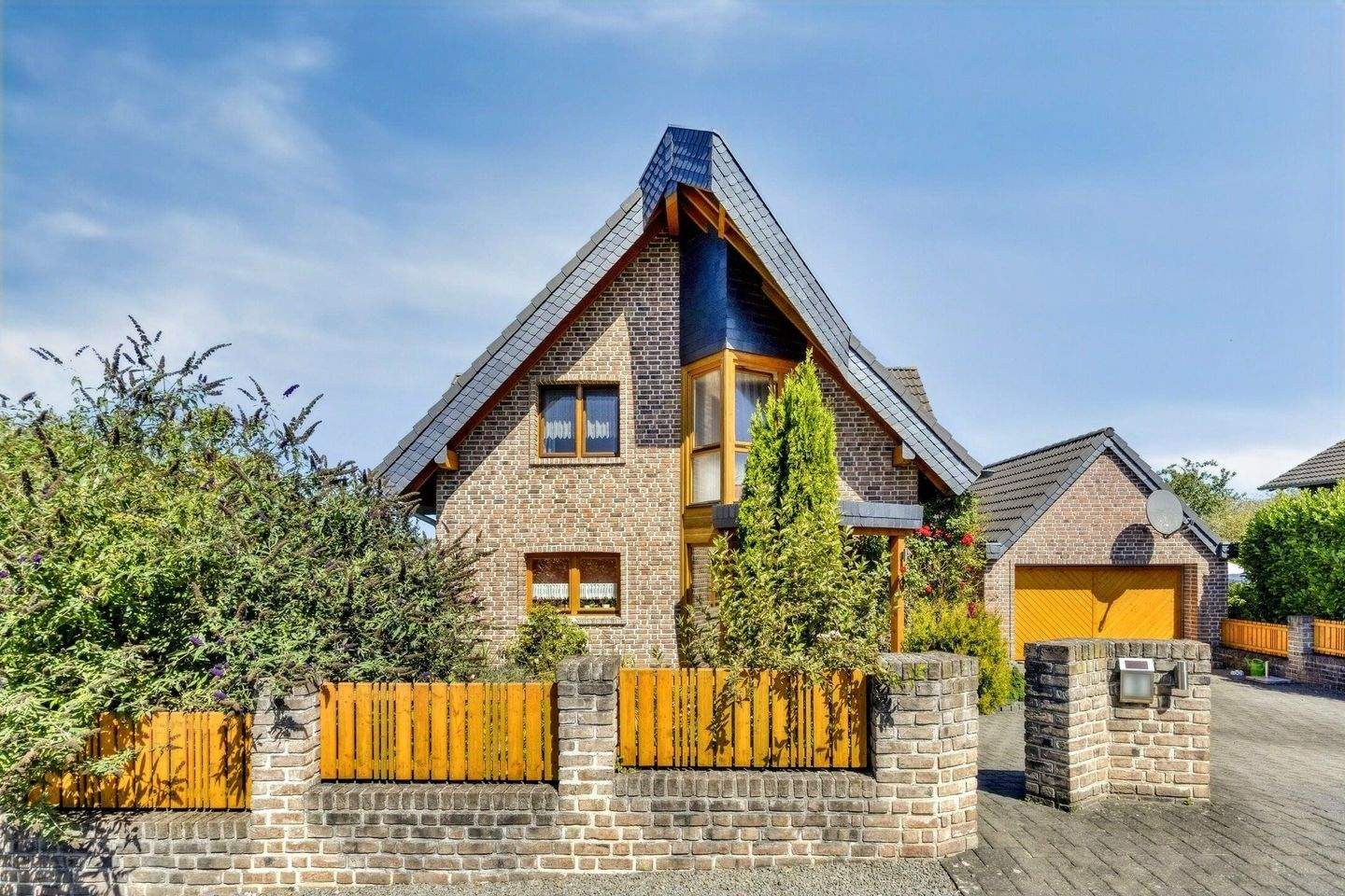 Einfamilienhaus zum Kauf - Ansicht 3