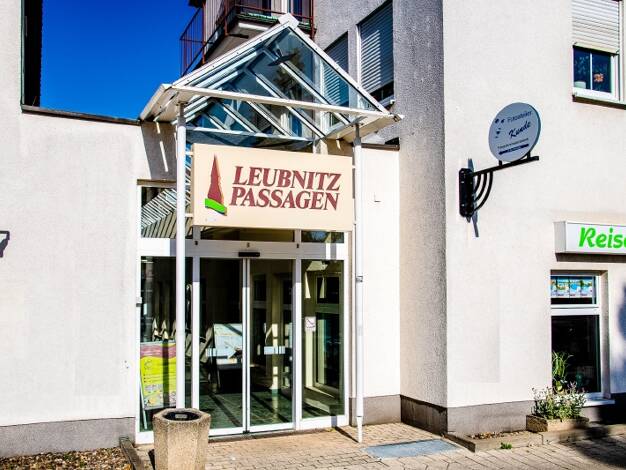 Laden zur Miete provisionsfrei 9 € 100 m² Verkaufsfläche Leubnitz-Neuostra Ortsamtsbereich Prohlis 01219