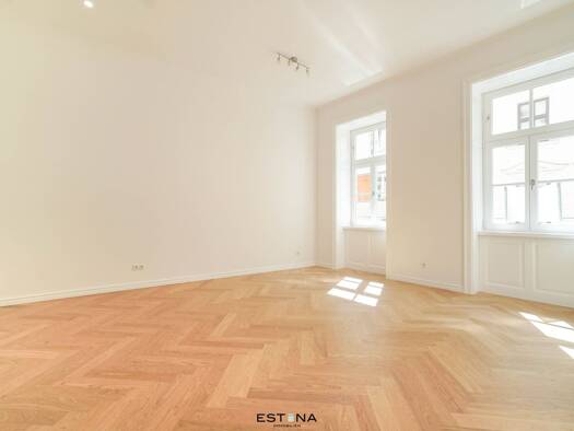 Wohnung zum Kauf 579.000 € 4 Zimmer 71 m² 1. Geschoss Halbgasse Neubau 1070