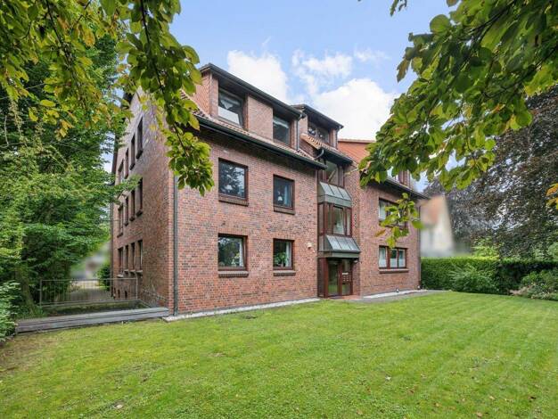 Wohnung zum Kauf 485.000 € 3 Zimmer 80,9 m² Marienthal Hamburg 22043