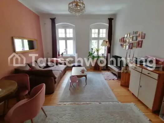 Wohnung zur Miete nur mit Wohnberechtigungsschein Tauschwohnung 254 € 2 Zimmer 51 m² 2. Geschoss Kreuzberg Berlin 10249