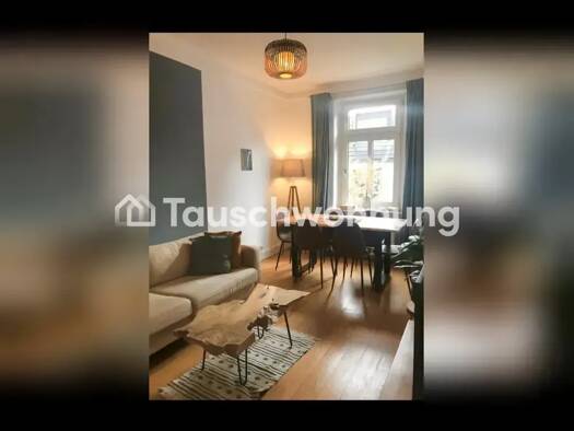 Wohnung zur Miete Tauschwohnung 840 € 2 Zimmer 50 m² 2. Geschoss Osdorf Hamburg 22769