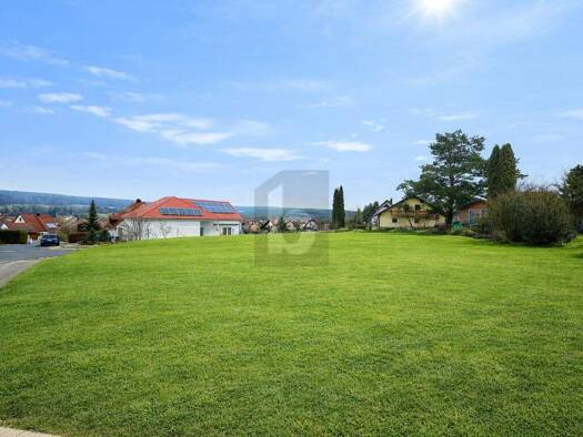 Grundstück zum Kauf 163.530 € 711 m² Grundstück Seybothenreuth 95517