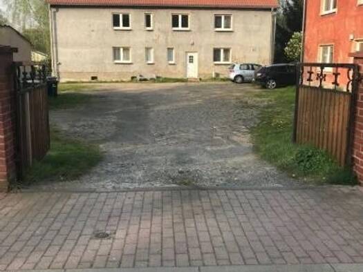 Mehrfamilienhaus zum Kauf 160.000 € 3 Zimmer 280 m² 2.046 m² Grundstück frei ab sofort Kretzschmarstraße 9 Mölbis Rötha 04571