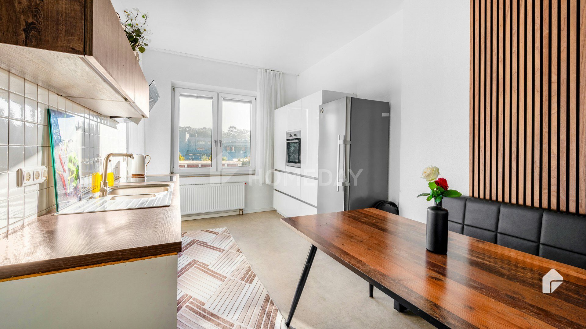 Wohnung zum Kauf 159.000 € 3 Zimmer 80 m²<br/>Wohnfläche 1.<br/>Geschoss Schmölderpark Mönchengladbach 41239