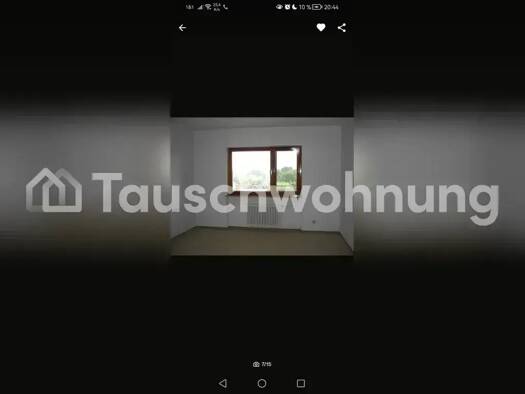 Wohnung zur Miete Tauschwohnung 850 € 3 Zimmer 80 m² Niederissigheim Bruchköbel 63486