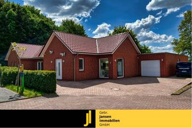 Einfamilienhaus zum Kauf 387.000 € 3 Zimmer 156 m² 1.157 m² Grundstück Liener Lindern (Oldenburg) / Liener 49699