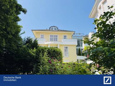 Maisonette zum Kauf 595.000 € 4 Zimmer 124 m² Riederbergstraße Wiesbaden 65195