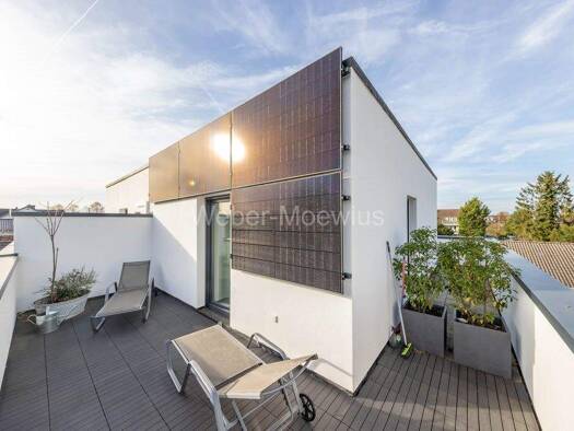 Doppelhaushälfte zum Kauf 495.000 € 5 Zimmer 139 m² 211 m² Grundstück frei ab 01.07.2026 Hersel Bornheim / Hersel 53332