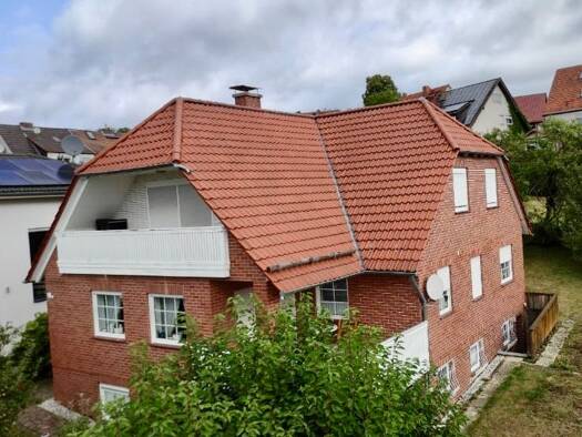 Mehrfamilienhaus zum Kauf 389.000 € 7 Zimmer 161 m² 466 m² Grundstück Wattenbach Söhrewald 34320