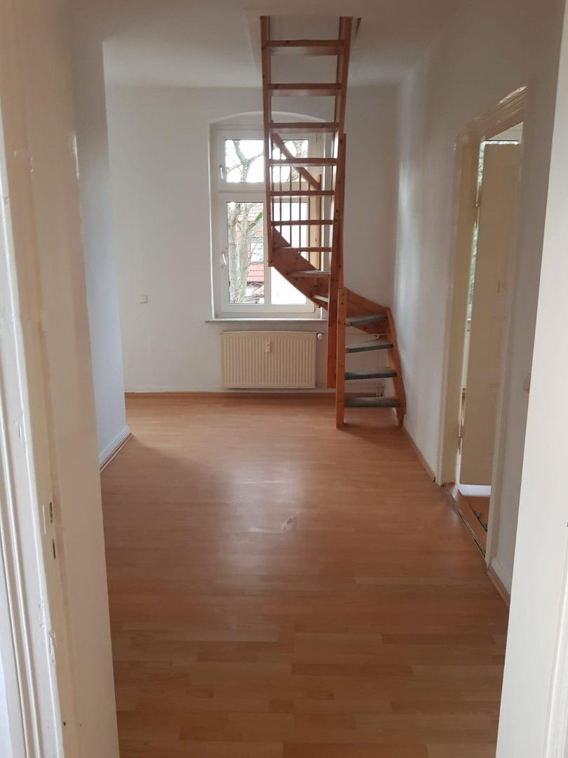 Maisonette zur Miete 480 € 3 Zimmer 80 m²<br/>Wohnfläche 2.<br/>Geschoss Gertrudstraße 1 Perleberg Perleberg 19348