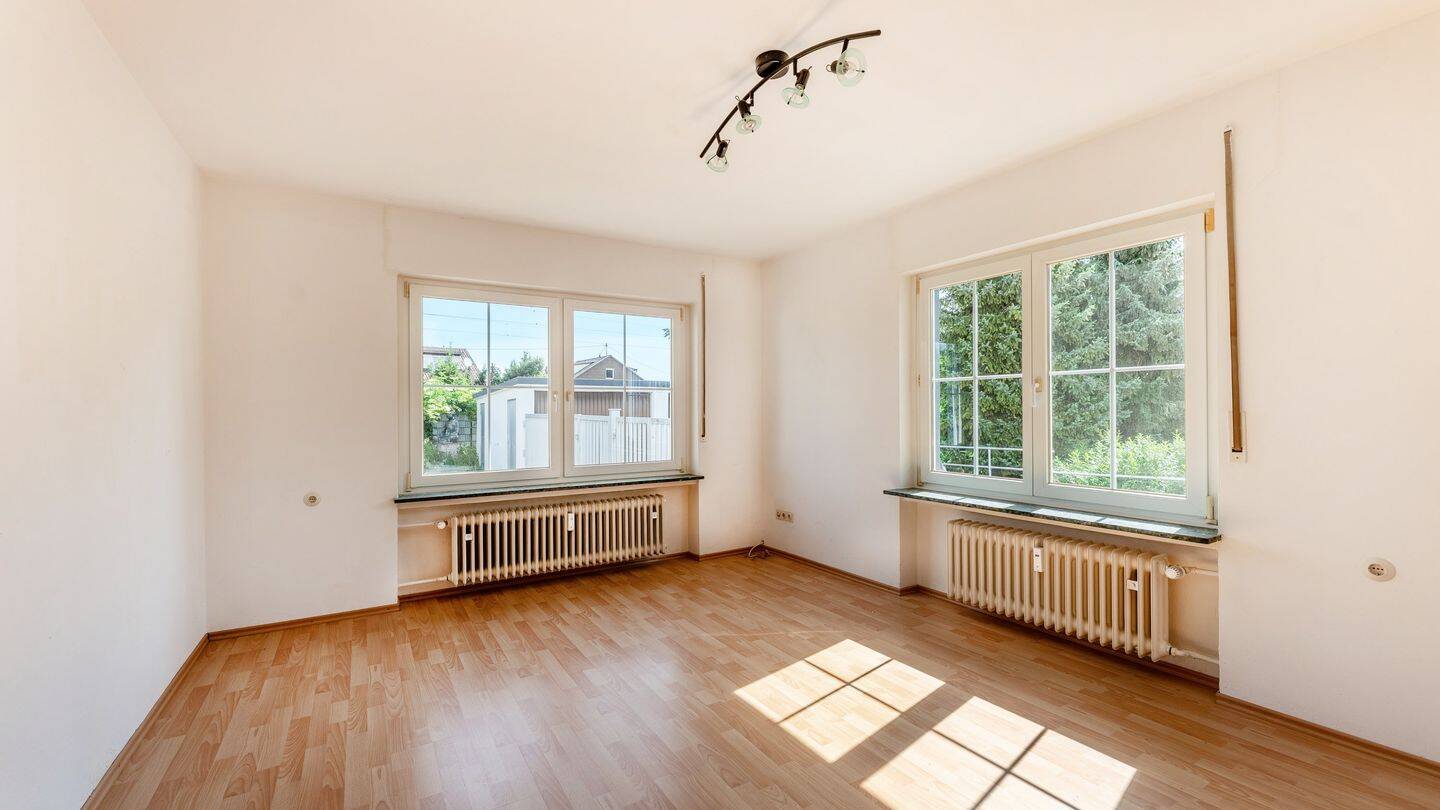 Haus – Mühlhausen-Ehingen, Ehingen - Ansicht 3