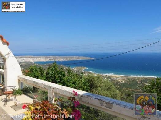 Wohnung zum Kauf 139.900 € 3 Zimmer 90 m² Municipality of Sitia 72300