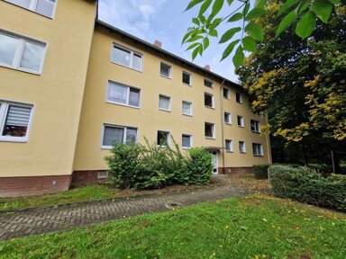 Wohnung zur Miete 365,46 € 2 Zimmer 51,6 m² 2. Geschoss frei ab 31.10.2024 Schillerstr. 12 a Rautheim Braunschweig 38126