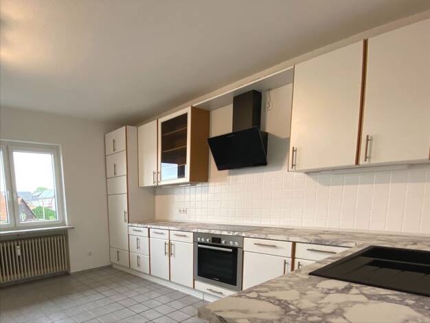 Wohnung zur Miete 1.040 € 4 Zimmer 130 m² 1. Geschoss Meeder Meeder 96484
