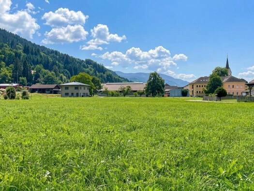 Grundstück zum Kauf 75.720 € 631 m² Grundstück Spittal an der Drau 9701