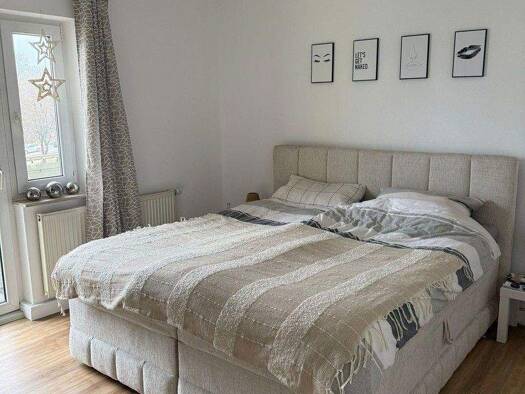 Wohnung zur Miete 970 € 3 Zimmer 64 m² EG Sauerbruchstraße 8 Innenstadt Heidenheim 89522