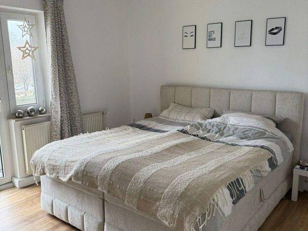 Wohnung zur Miete 970 € 3 Zimmer 64 m² EG Sauerbruchstraße 8 Innenstadt Heidenheim 89522