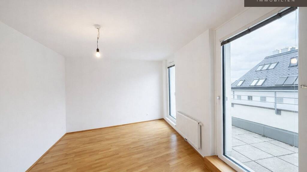 Wohnung zur Miete 777 € 2 Zimmer 63,5 m² 5. Geschoss Wien 1210