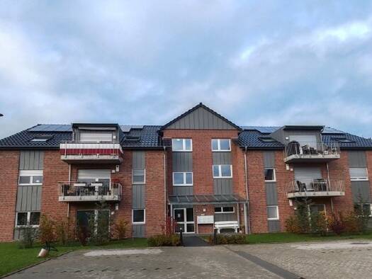 Wohnung zur Miete 798 € 2 Zimmer 53,2 m² Jembke 38477