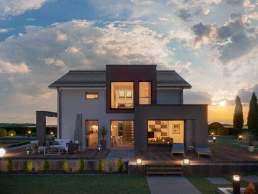 Einfamilienhaus zum Kauf 442.500 € 4 Zimmer 139 m² 680 m² Grundstück Neuhausen Neuhausen/Spree 03058