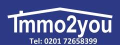 Immo2you GmbH logo