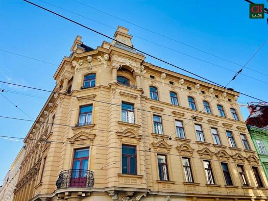 Wohnung zum Kauf 445.000 € 3 Zimmer 90 m² Wien 1180