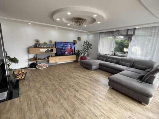 Bungalow zum Kauf 710.000 € 6 Zimmer 268 m² 969 m² Grundstück frei ab 01.10.2026 Laurentiusstraße 102 Buchholz West 41189