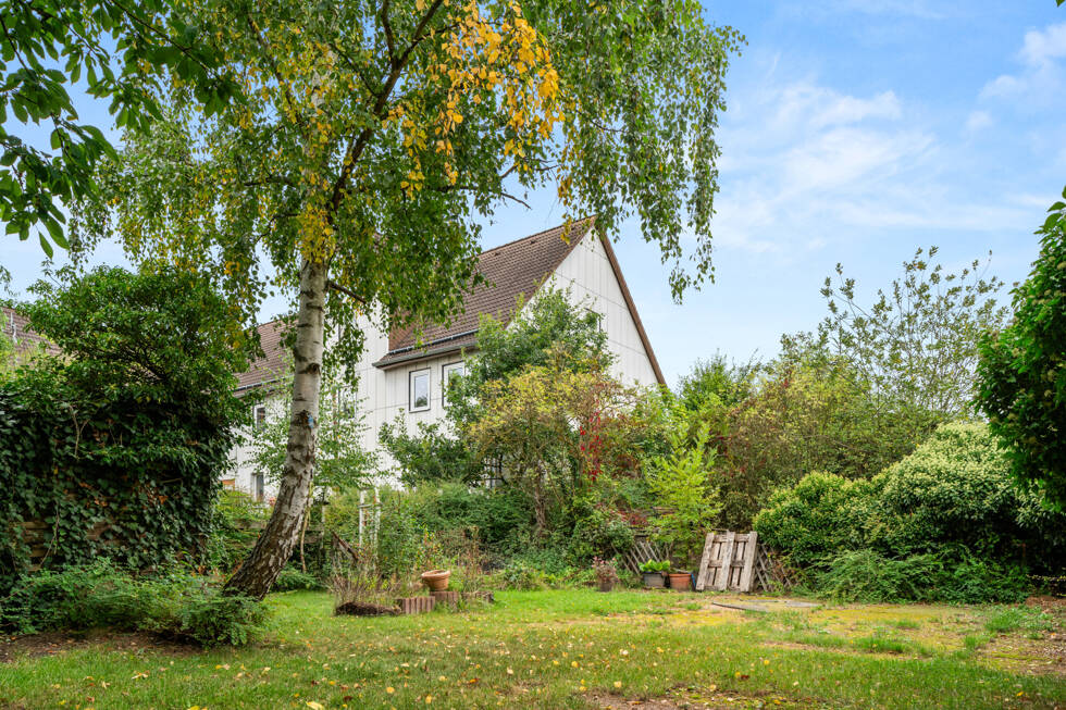 Haus – Hohenkirchen, Landkreis Kassel - Ansicht 4