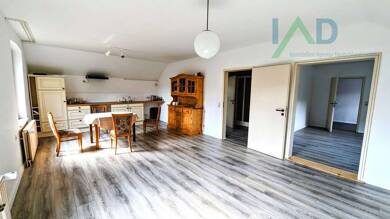 Mehrfamilienhaus zum Kauf 285.000 € 7 Zimmer 240 m² 3.850 m² Grundstück Hipstedt Hipstedt 27432