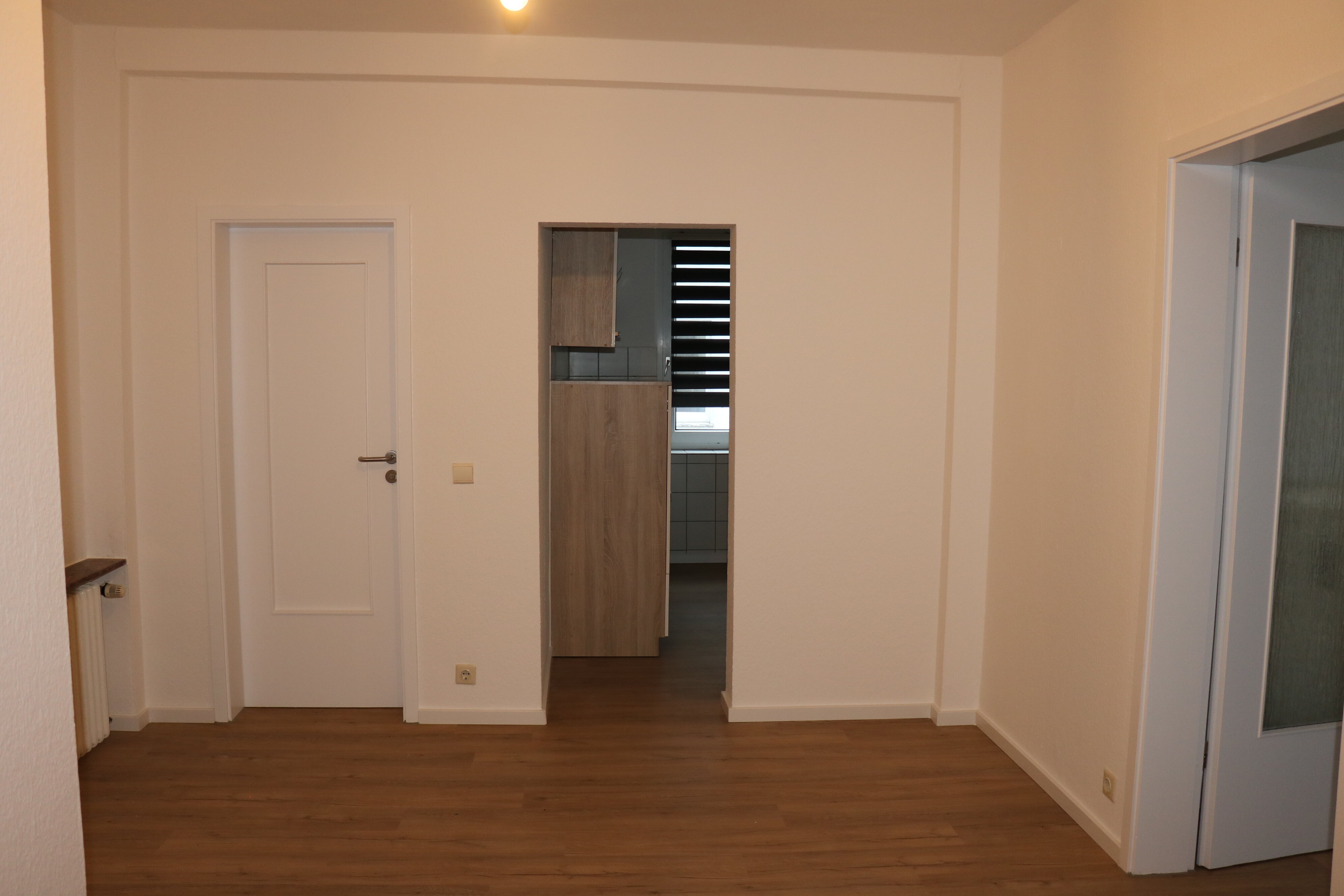 Wohnung zur Miete 550 € 2 Zimmer 55 m²<br/>Wohnfläche 1.<br/>Geschoss Solingerstr. 80 Immigrath Langenfeld (Rheinland) 40764