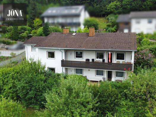 Einfamilienhaus zum Kauf 319.000 € 8 Zimmer 198 m² 1.023 m² Grundstück Trebgast Trebgast 95367