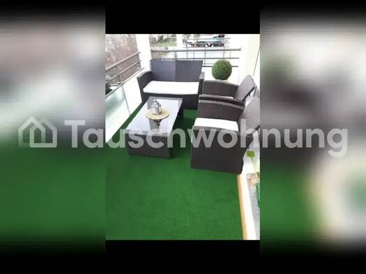 Wohnung zur Miete Tauschwohnung 1.290 € 3 Zimmer 70 m² 2. Geschoss Neuhausen-Nymphenburg München 80639