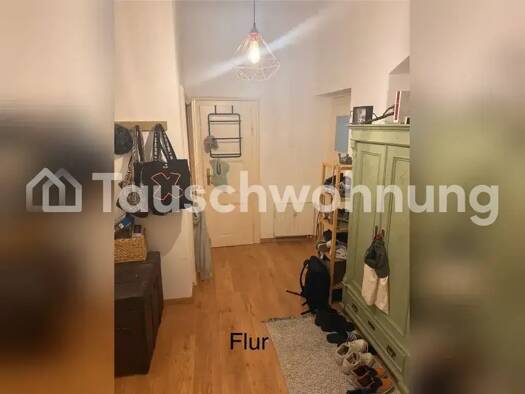Wohnung zur Miete Tauschwohnung 890 € 3 Zimmer 84 m² EG Pieschen-Nord/Trachenberge Dresden 01127