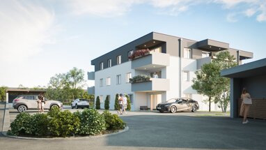 Wohnung zum Kauf provisionsfrei 282.000 € 3 Zimmer 68,7 m² Hofmark 41 Pram 4742