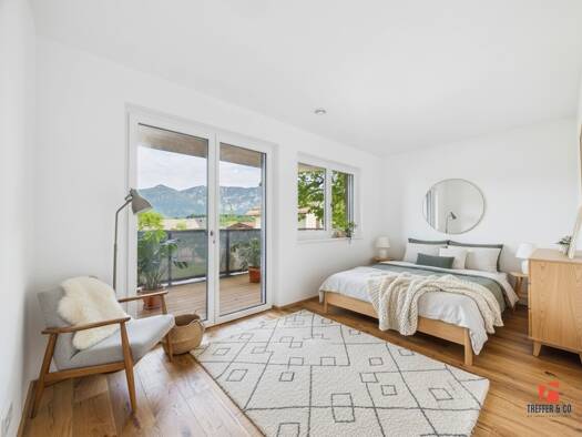 Wohnung zum Kauf - Erstbezug 635.900 € 4 Zimmer 105 m² EG Bad Häring 6323