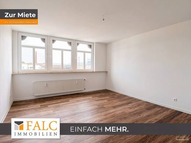 Wohnung zur Miete 450 € 2 Zimmer 59 m² 2. Geschoss frei ab 01.12.2026 Neuwied Neuwied 56564
