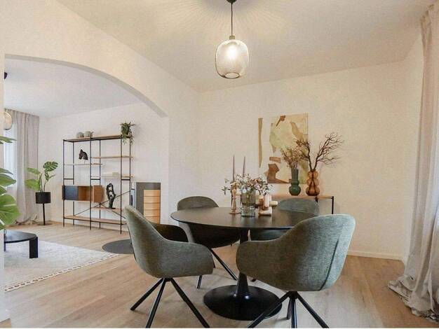 Reihenmittelhaus zum Kauf provisionsfrei 259.900 € 4 Zimmer 127,1 m² 289,1 m² Grundstück Geestemünde Bremerhaven 27570