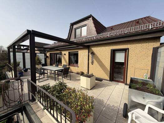 Einfamilienhaus zum Kauf 635.000 € 5 Zimmer 183 m² 951 m² Grundstück Heeren-Werve Kamen 59174