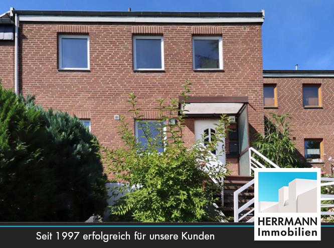 Reihenmittelhaus zum Kauf 299.000 € 7 Zimmer 144,1 m² 393,9 m² Grundstück frei ab sofort Springe - Nord Springe 31832