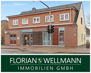 Wohnung zum Kauf 249.000 € 6 Zimmer 141,4 m² Etelsen Langwedel 27299