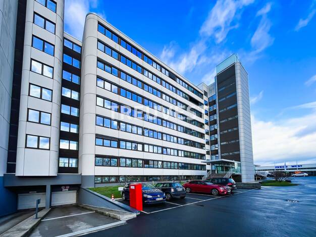 Bürofläche zur Miete provisionsfrei 10,90 € 243 m² Bürofläche teilbar ab 243 m² Mörsenbroich Düsseldorf 40470